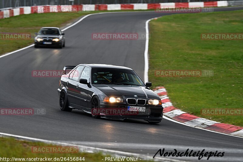 Bild #26456844 - Touristenfahrten Nürburgring Nordschleife (02.04.2024)