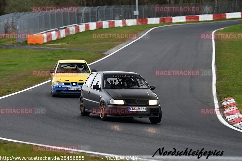 Bild #26456855 - Touristenfahrten Nürburgring Nordschleife (02.04.2024)