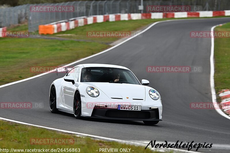 Bild #26456863 - Touristenfahrten Nürburgring Nordschleife (02.04.2024)