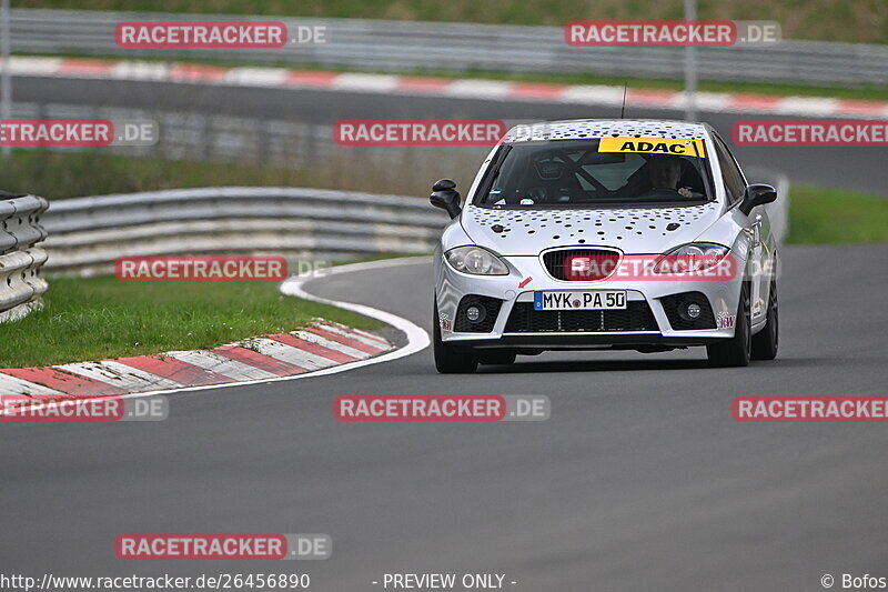 Bild #26456890 - Touristenfahrten Nürburgring Nordschleife (02.04.2024)