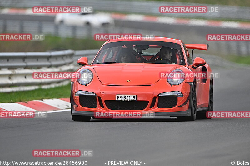 Bild #26456900 - Touristenfahrten Nürburgring Nordschleife (02.04.2024)