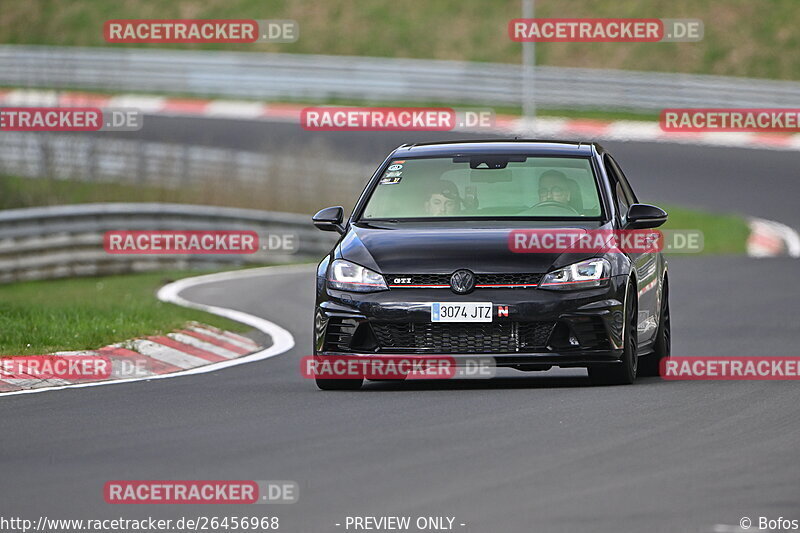 Bild #26456968 - Touristenfahrten Nürburgring Nordschleife (02.04.2024)