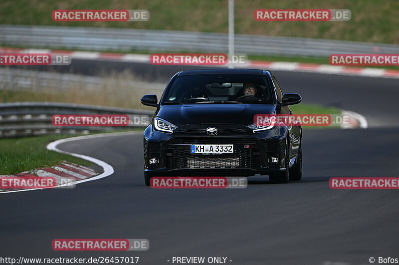 Bild #26457017 - Touristenfahrten Nürburgring Nordschleife (02.04.2024)