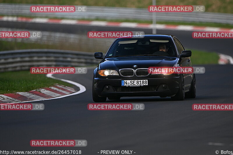 Bild #26457018 - Touristenfahrten Nürburgring Nordschleife (02.04.2024)