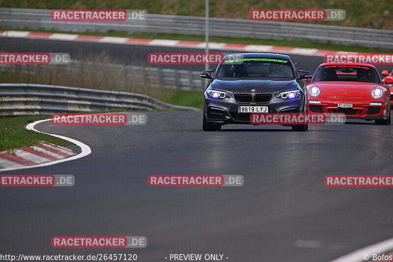 Bild #26457120 - Touristenfahrten Nürburgring Nordschleife (02.04.2024)