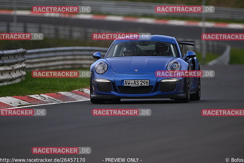 Bild #26457170 - Touristenfahrten Nürburgring Nordschleife (02.04.2024)