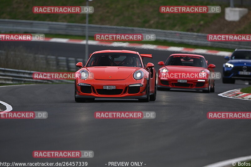 Bild #26457339 - Touristenfahrten Nürburgring Nordschleife (02.04.2024)