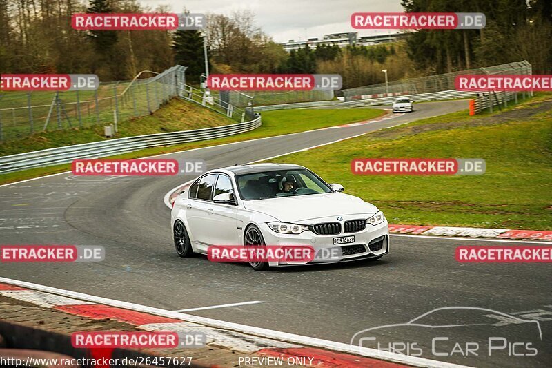 Bild #26457627 - Touristenfahrten Nürburgring Nordschleife (02.04.2024)