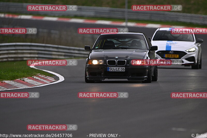 Bild #26457706 - Touristenfahrten Nürburgring Nordschleife (02.04.2024)