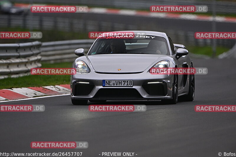 Bild #26457707 - Touristenfahrten Nürburgring Nordschleife (02.04.2024)