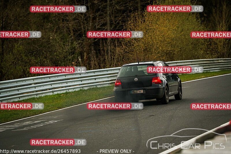 Bild #26457893 - Touristenfahrten Nürburgring Nordschleife (02.04.2024)