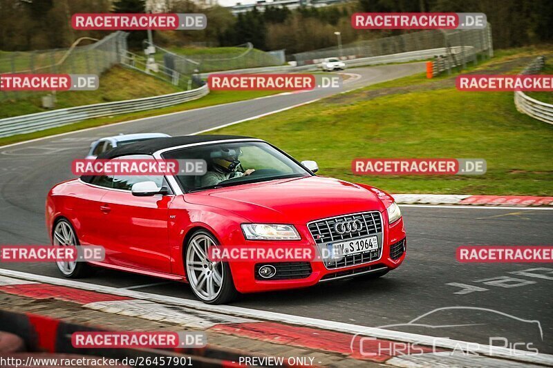 Bild #26457901 - Touristenfahrten Nürburgring Nordschleife (02.04.2024)