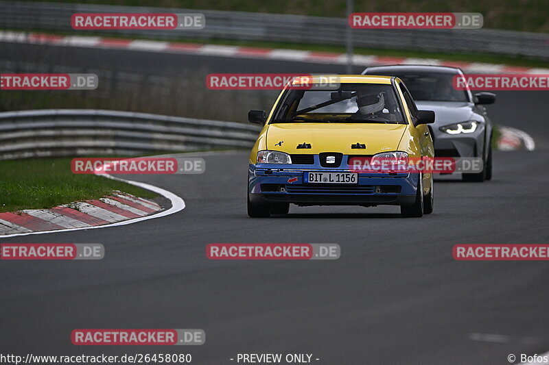 Bild #26458080 - Touristenfahrten Nürburgring Nordschleife (02.04.2024)