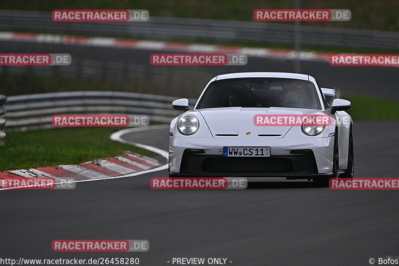 Bild #26458280 - Touristenfahrten Nürburgring Nordschleife (02.04.2024)