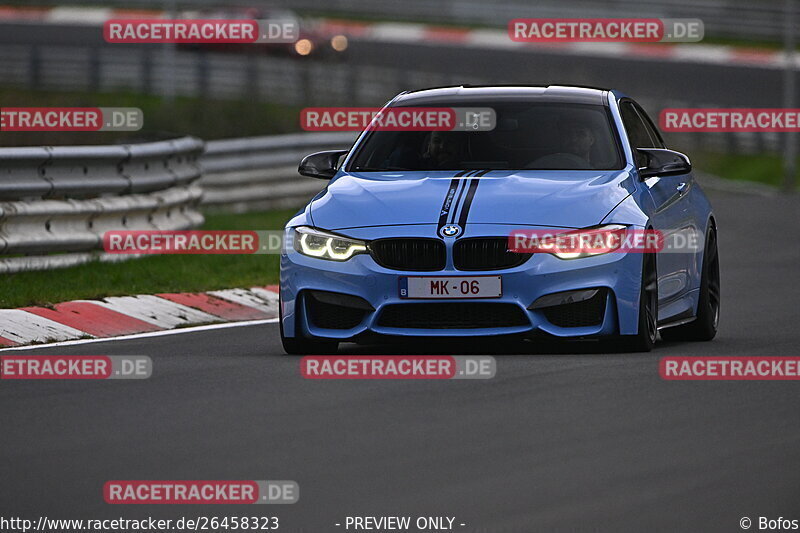 Bild #26458323 - Touristenfahrten Nürburgring Nordschleife (02.04.2024)