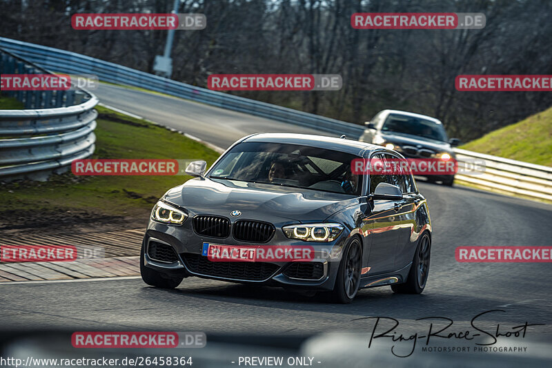 Bild #26458364 - Touristenfahrten Nürburgring Nordschleife (02.04.2024)