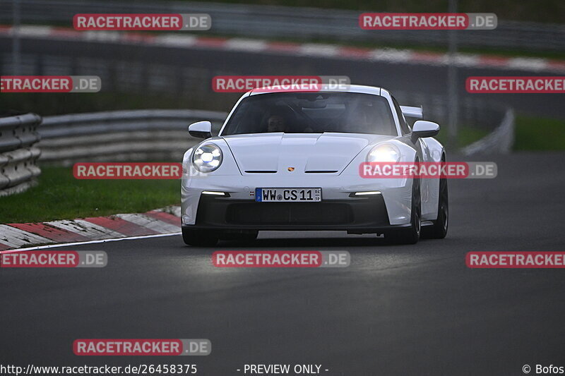 Bild #26458375 - Touristenfahrten Nürburgring Nordschleife (02.04.2024)