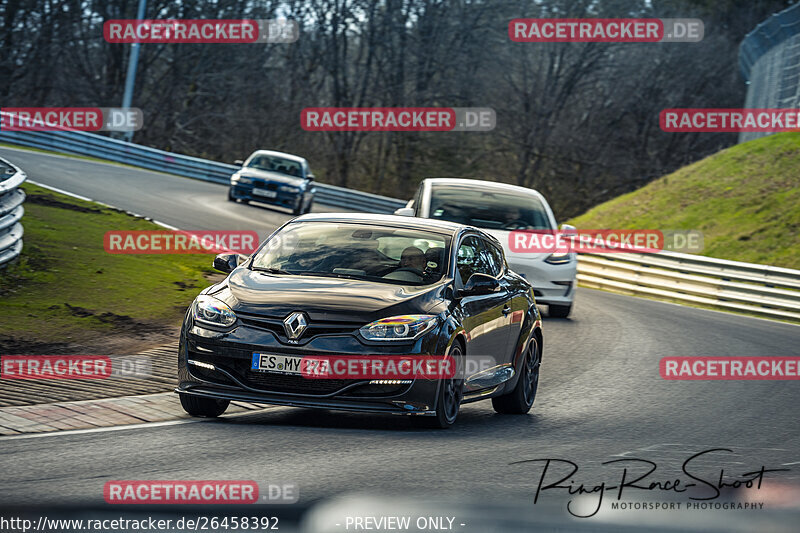 Bild #26458392 - Touristenfahrten Nürburgring Nordschleife (02.04.2024)