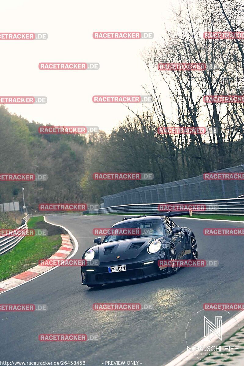 Bild #26458458 - Touristenfahrten Nürburgring Nordschleife (02.04.2024)