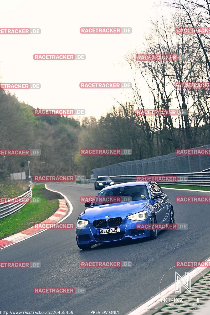 Bild #26458459 - Touristenfahrten Nürburgring Nordschleife (02.04.2024)