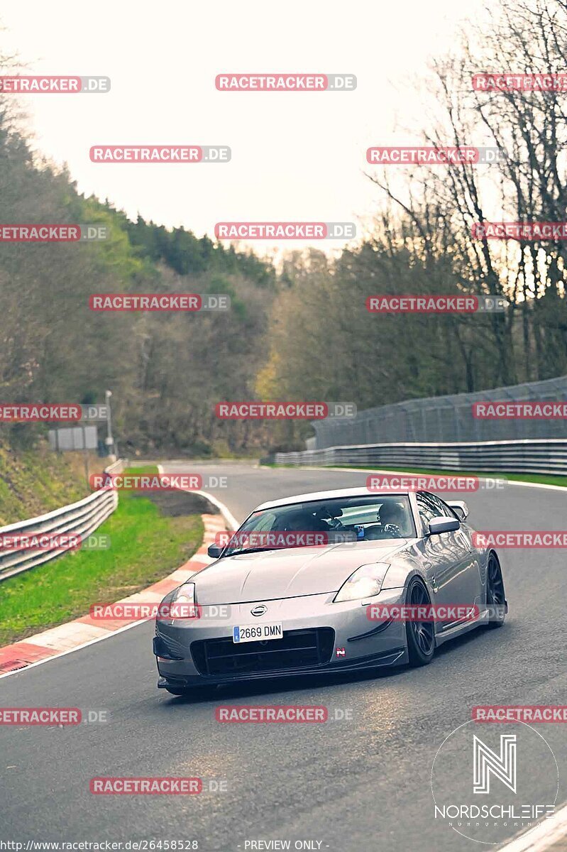 Bild #26458528 - Touristenfahrten Nürburgring Nordschleife (02.04.2024)