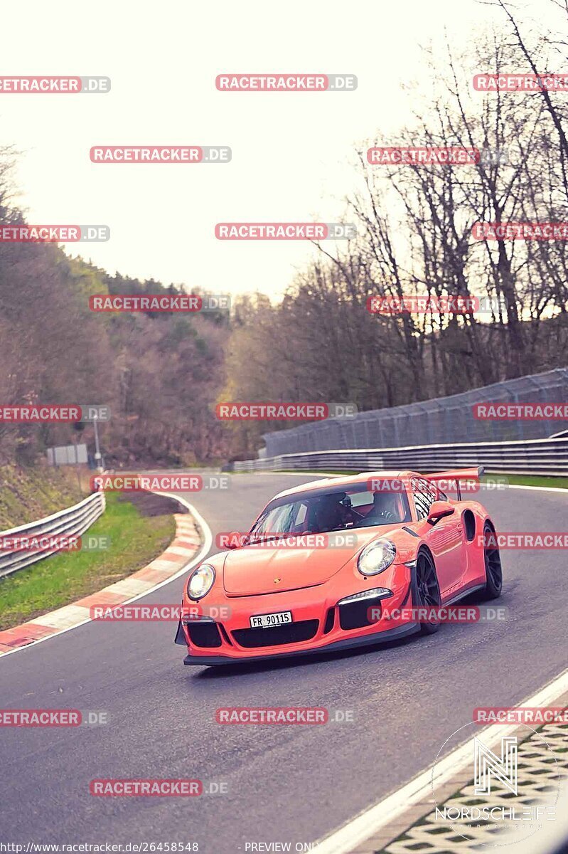 Bild #26458548 - Touristenfahrten Nürburgring Nordschleife (02.04.2024)