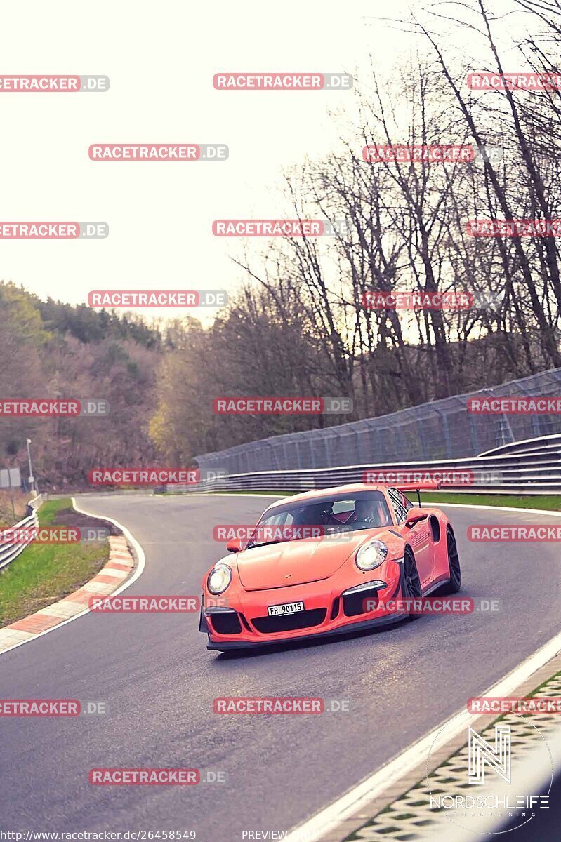 Bild #26458549 - Touristenfahrten Nürburgring Nordschleife (02.04.2024)