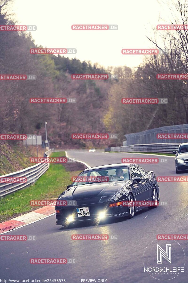 Bild #26458573 - Touristenfahrten Nürburgring Nordschleife (02.04.2024)