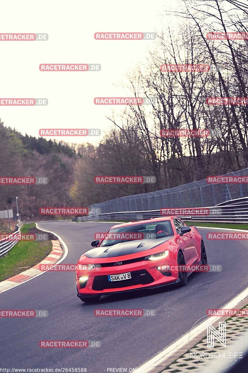 Bild #26458588 - Touristenfahrten Nürburgring Nordschleife (02.04.2024)