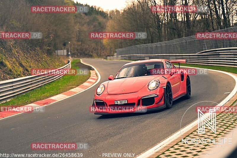 Bild #26458639 - Touristenfahrten Nürburgring Nordschleife (02.04.2024)