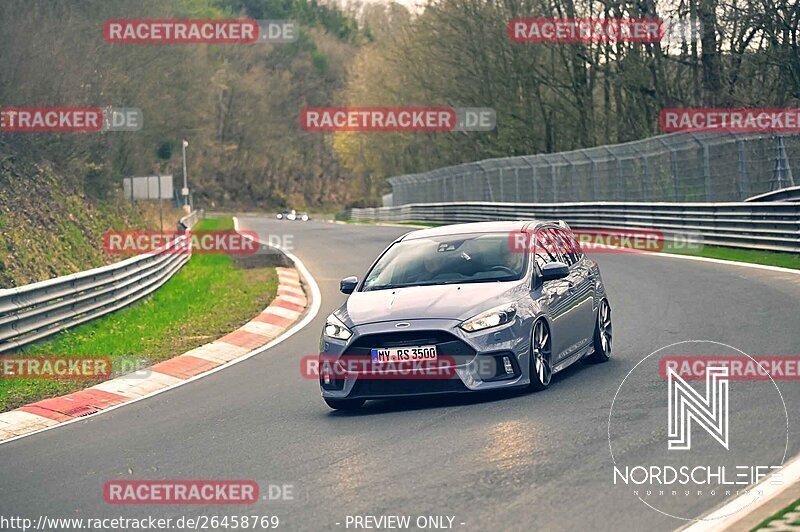 Bild #26458769 - Touristenfahrten Nürburgring Nordschleife (02.04.2024)