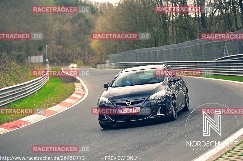 Bild #26458773 - Touristenfahrten Nürburgring Nordschleife (02.04.2024)