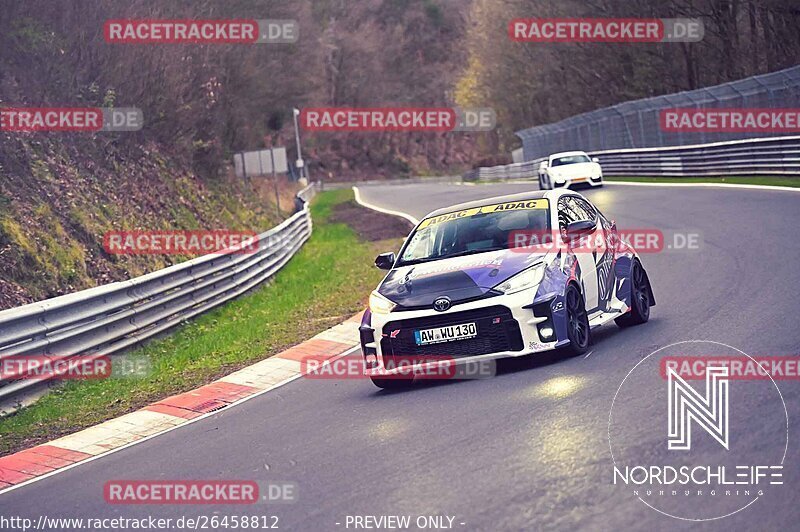 Bild #26458812 - Touristenfahrten Nürburgring Nordschleife (02.04.2024)