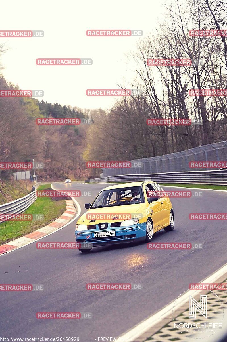 Bild #26458929 - Touristenfahrten Nürburgring Nordschleife (02.04.2024)