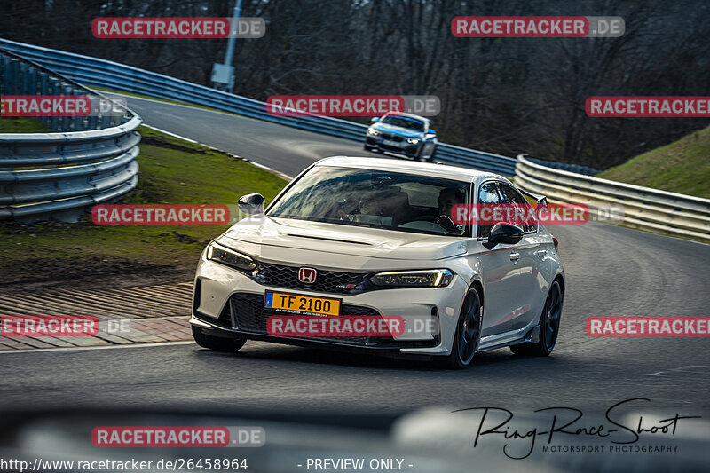 Bild #26458964 - Touristenfahrten Nürburgring Nordschleife (02.04.2024)