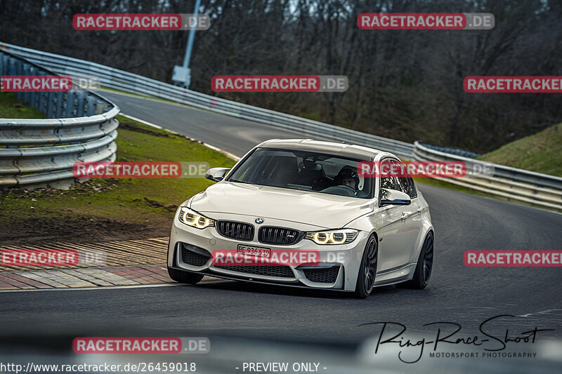 Bild #26459018 - Touristenfahrten Nürburgring Nordschleife (02.04.2024)