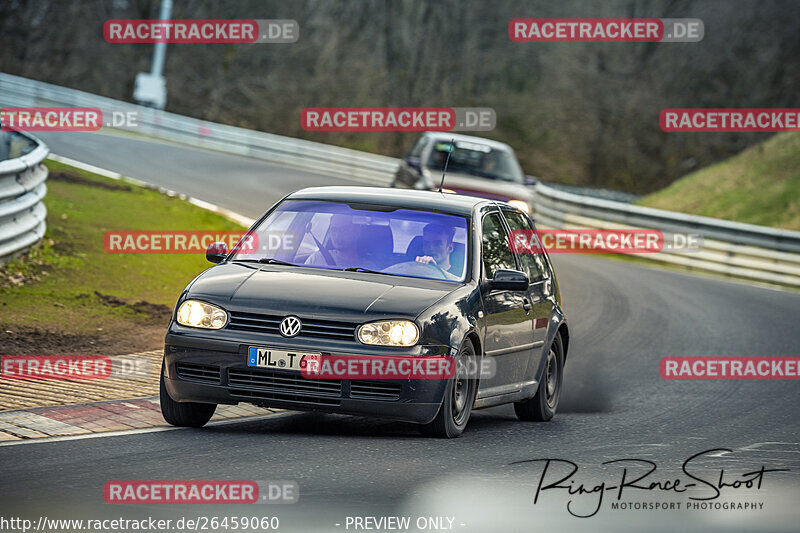 Bild #26459060 - Touristenfahrten Nürburgring Nordschleife (02.04.2024)