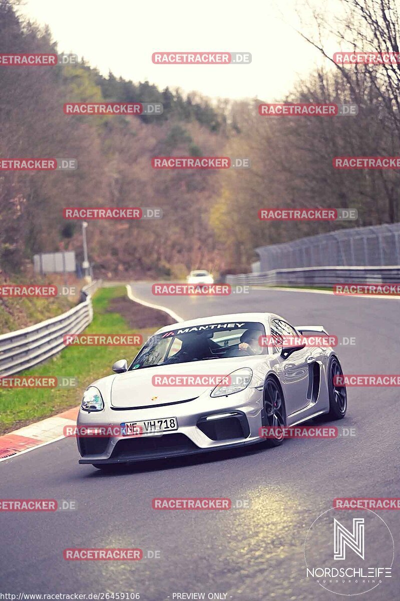 Bild #26459106 - Touristenfahrten Nürburgring Nordschleife (02.04.2024)