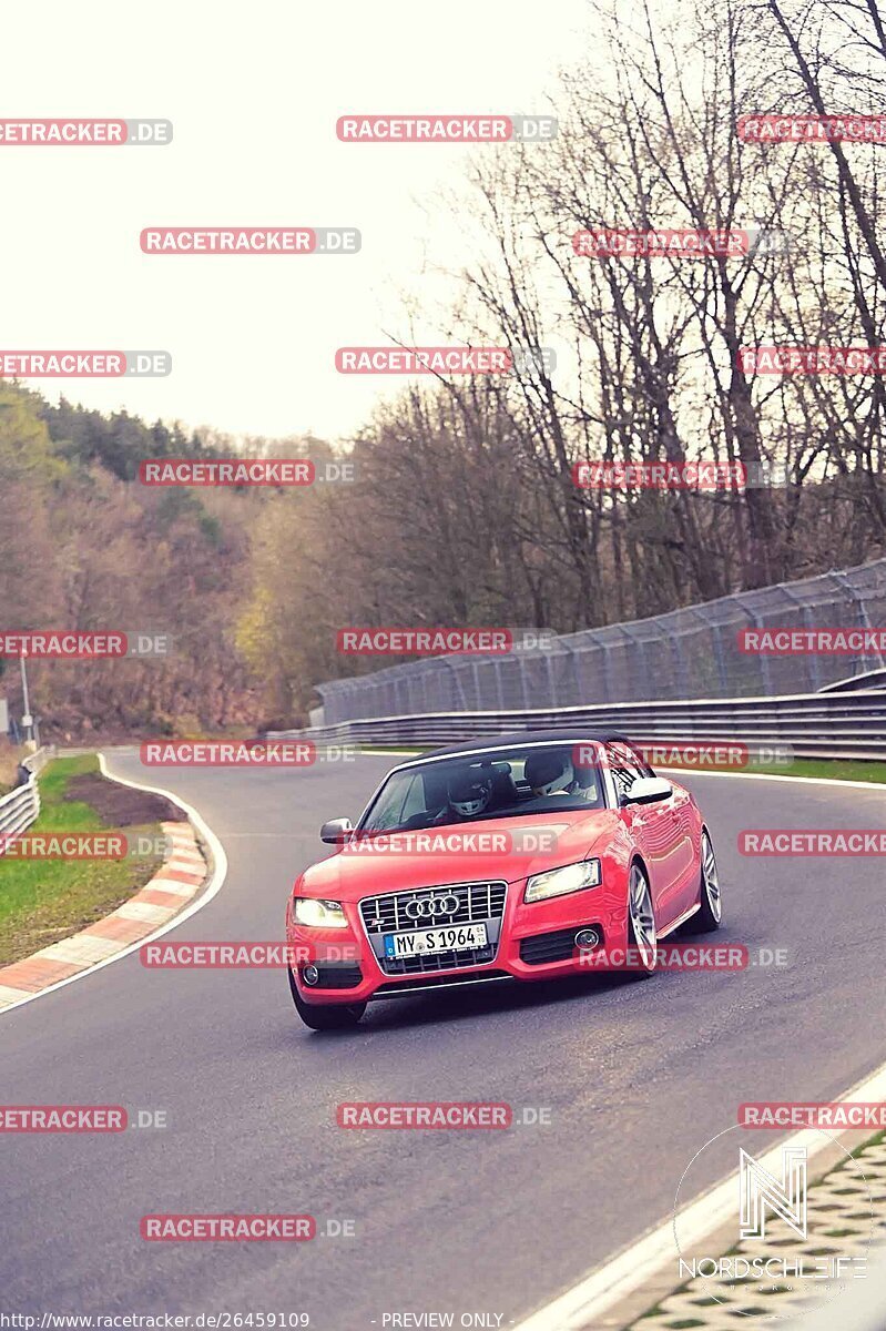 Bild #26459109 - Touristenfahrten Nürburgring Nordschleife (02.04.2024)