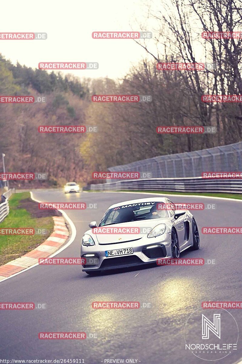 Bild #26459111 - Touristenfahrten Nürburgring Nordschleife (02.04.2024)