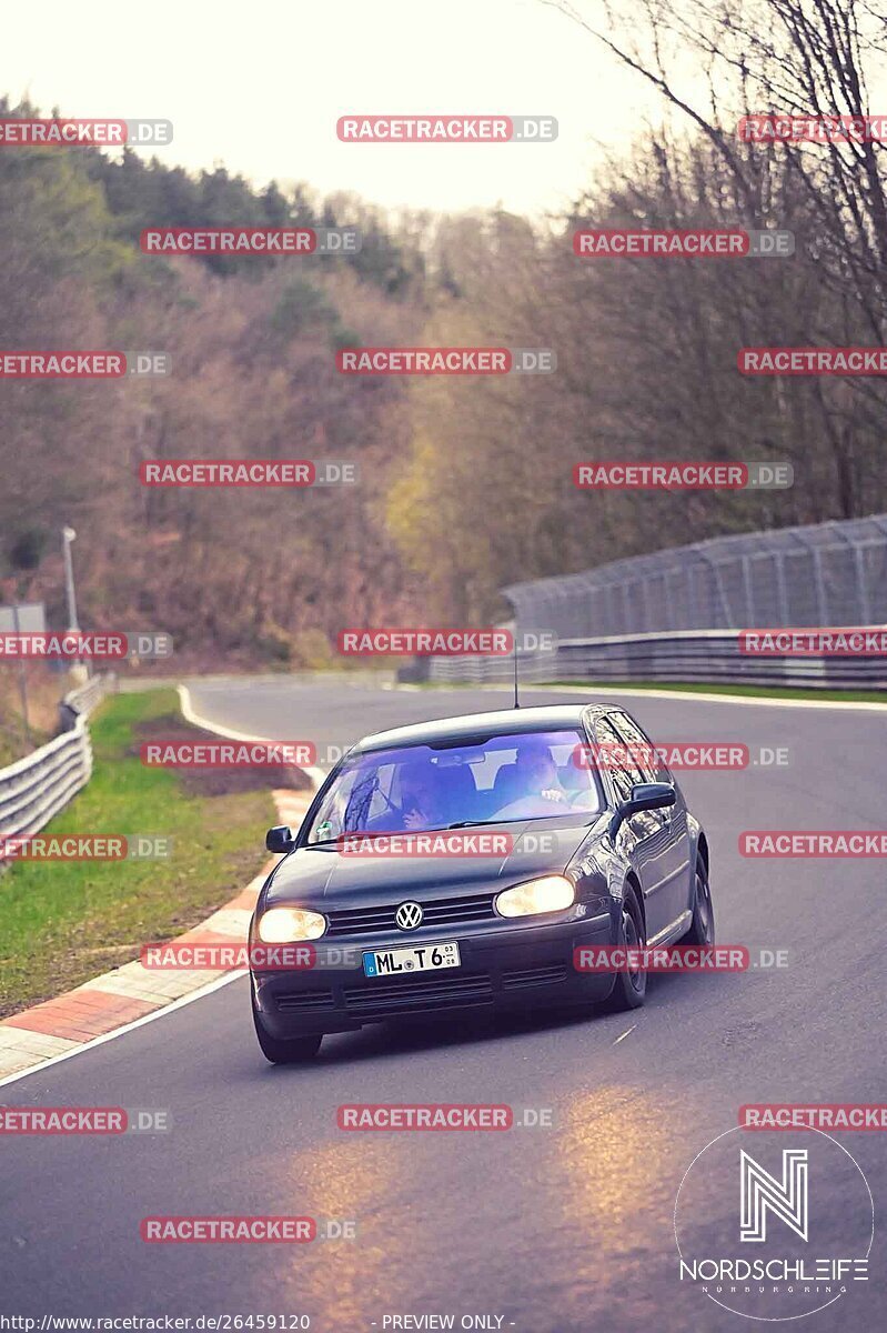 Bild #26459120 - Touristenfahrten Nürburgring Nordschleife (02.04.2024)