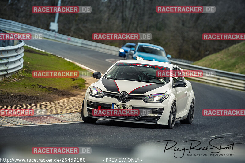 Bild #26459180 - Touristenfahrten Nürburgring Nordschleife (02.04.2024)