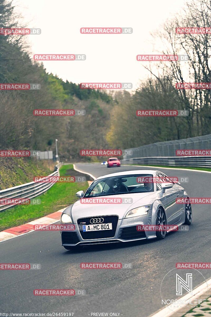 Bild #26459197 - Touristenfahrten Nürburgring Nordschleife (02.04.2024)