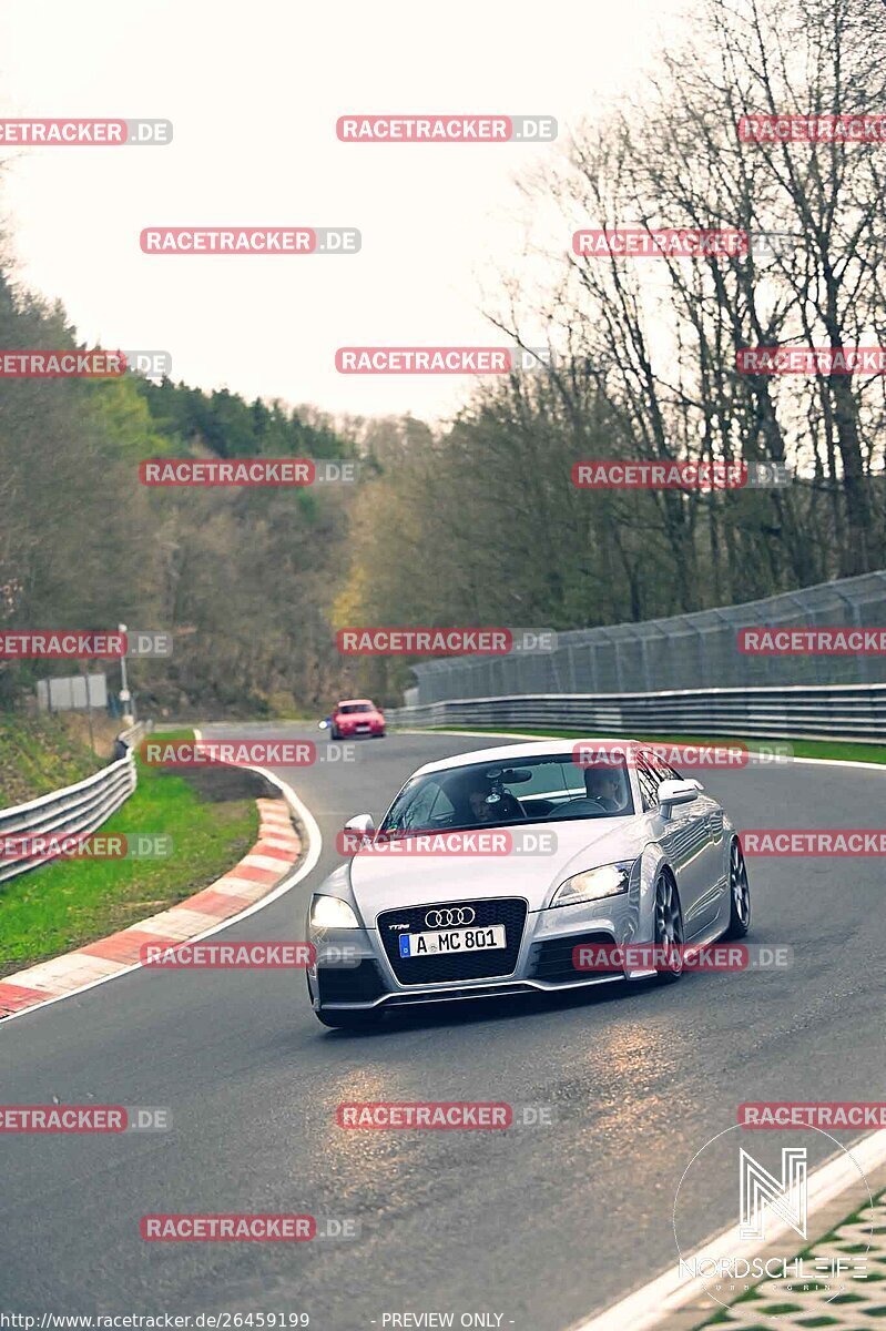 Bild #26459199 - Touristenfahrten Nürburgring Nordschleife (02.04.2024)