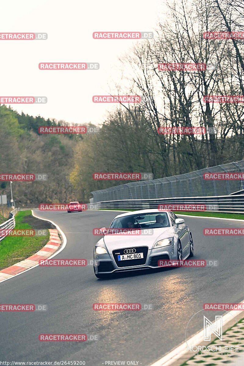 Bild #26459200 - Touristenfahrten Nürburgring Nordschleife (02.04.2024)