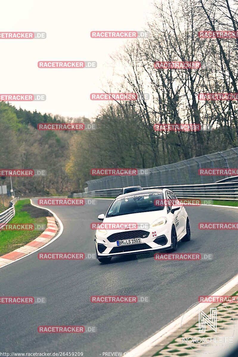 Bild #26459209 - Touristenfahrten Nürburgring Nordschleife (02.04.2024)