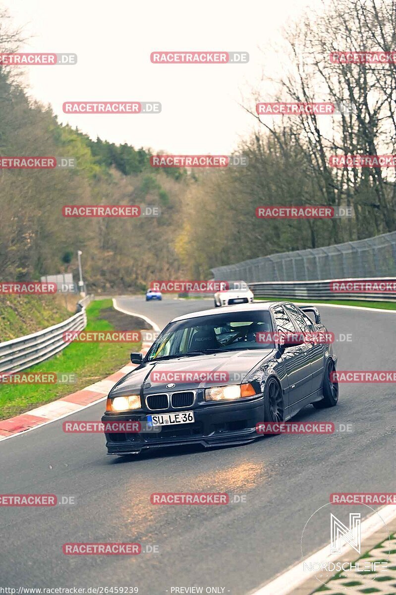 Bild #26459239 - Touristenfahrten Nürburgring Nordschleife (02.04.2024)