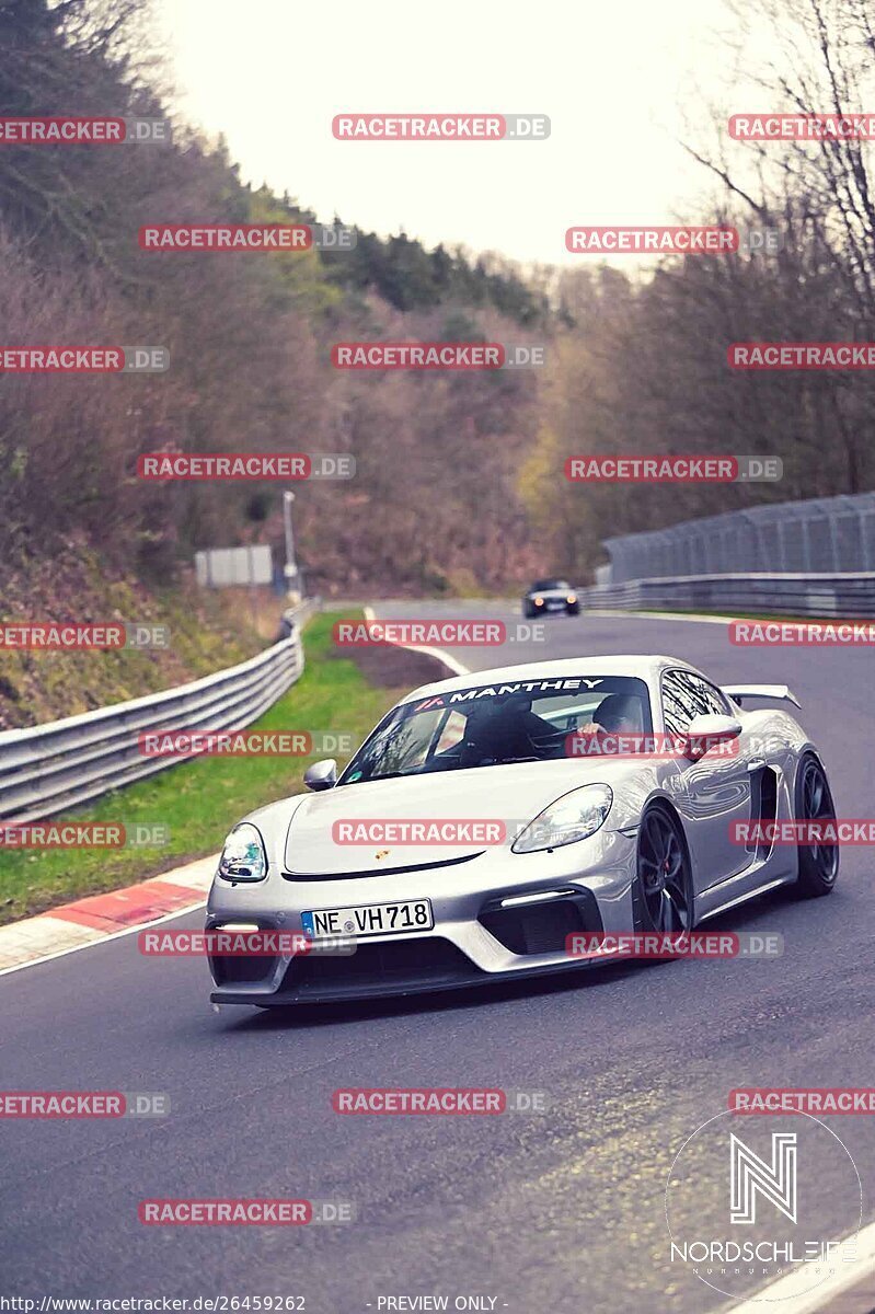 Bild #26459262 - Touristenfahrten Nürburgring Nordschleife (02.04.2024)