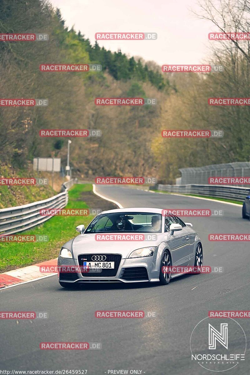 Bild #26459527 - Touristenfahrten Nürburgring Nordschleife (02.04.2024)