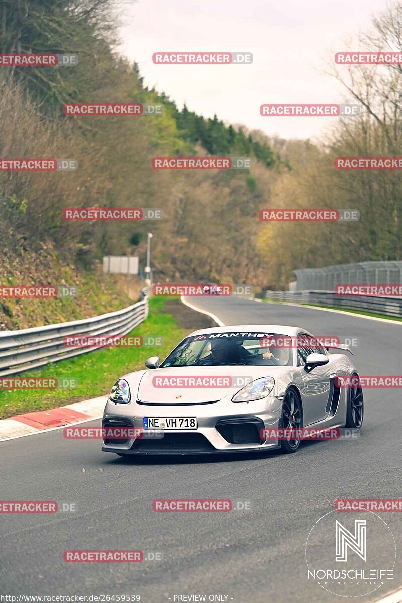 Bild #26459539 - Touristenfahrten Nürburgring Nordschleife (02.04.2024)